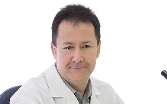 Подвойский Андрей Анатольевич