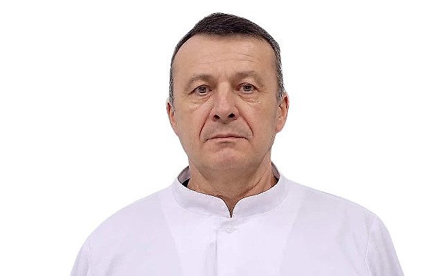 Воронов Виктор Николаевич