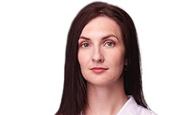 Полтавцева Ирина Александровна
