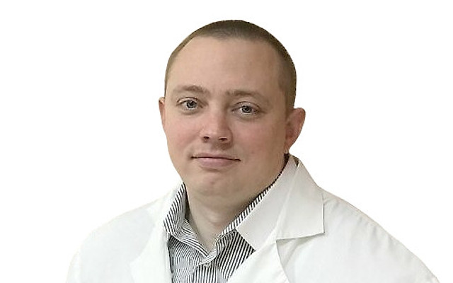 Андросов Иван Александрович