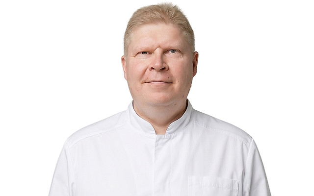Парфенов Алексей Владимирович