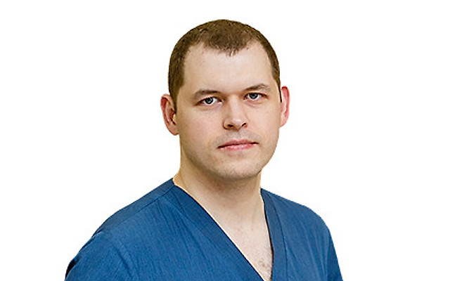 Чекалов Александр Сергеевич