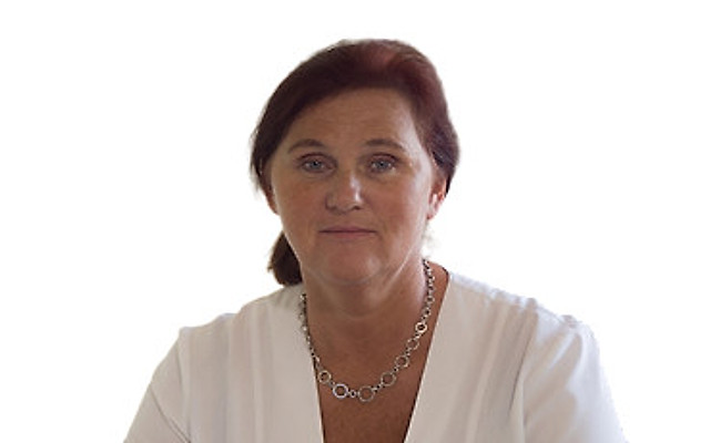 Денисова Марина Ивановна