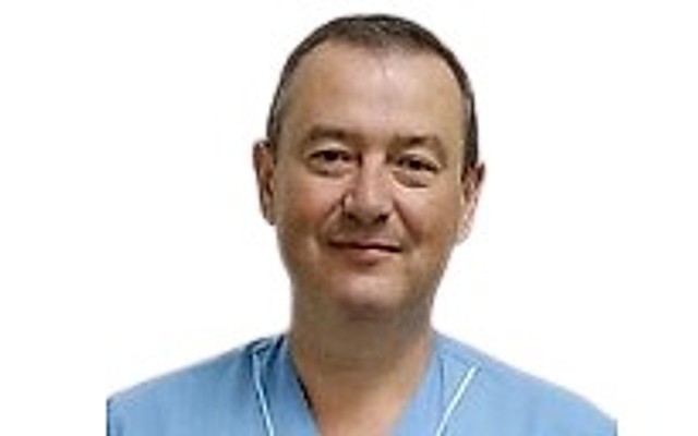 Крюков Владимир Анатольевич