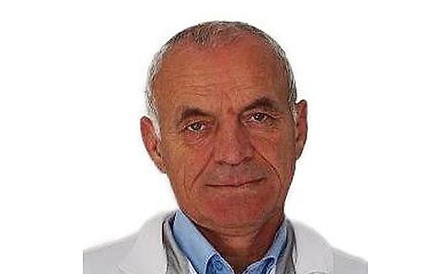 Карпекин Александр Иванович