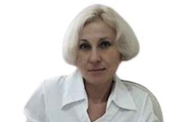 Звягина Светлана Вячеславовна