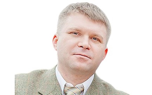 Глазков Александр Владимирович