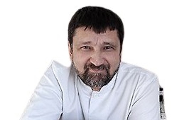 Репешко Александр Иванович