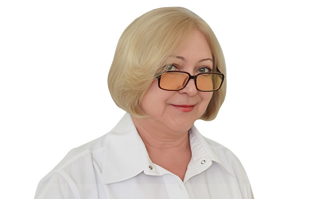 Иванчикова Елена Анатольевна