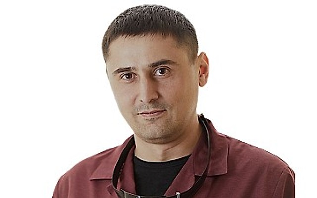 Диваченко Юрий Владимирович