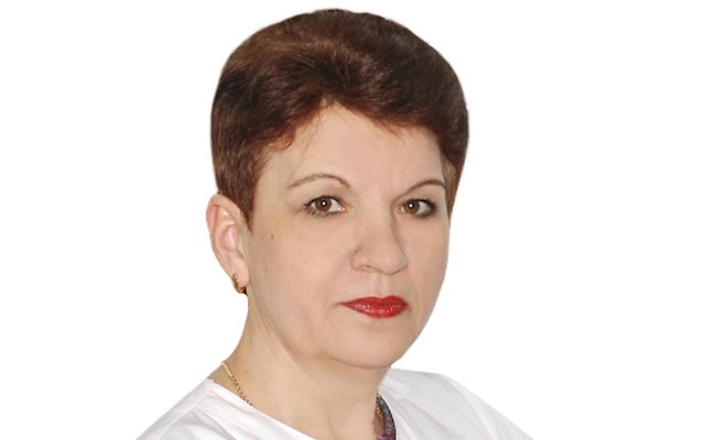 Королева Татьяна Николаевна