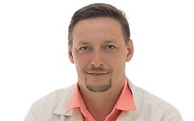 Пырьев Павел Александрович