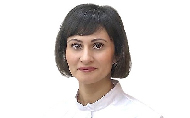 Артемьева Наталья Александровна