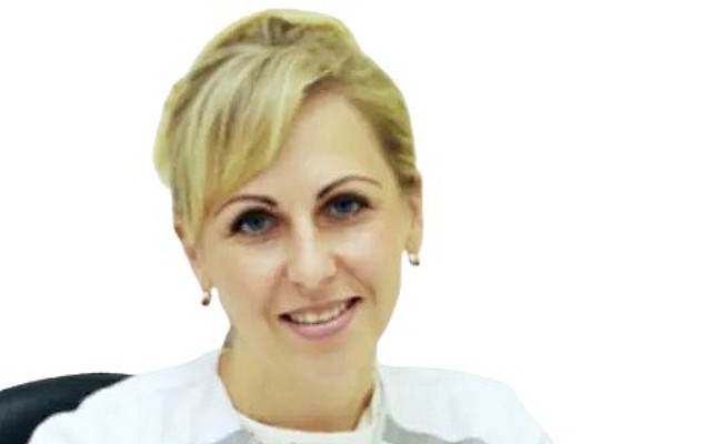 Тесакова Ирина Михайловна