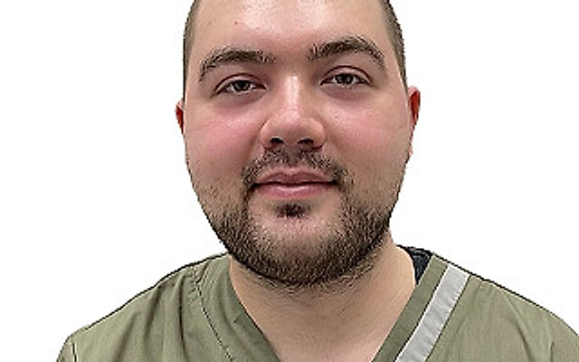 Дроботов Денис Владимирович