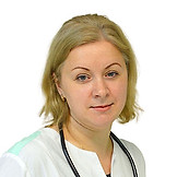 Яковлева Ирина Владимировна