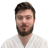 Рябухин Ярослав Александрович