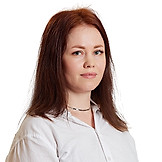 Штутина Мария Владимировна