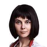 Лушкова Александра Анатольевна