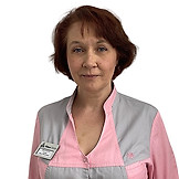 Стевич Ирина Николаевна