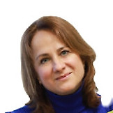 Стрекалова Татьяна Валерьевна