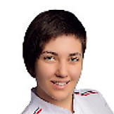 Калашникова Анастасия Борисовна