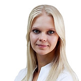 Макарова Анастасия Александровна