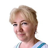 Щепунова Светлана Геннадьевна