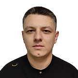 Чердаков Евгений Дмитриевич