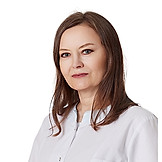 Савина Наталья Алексеевна