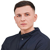 Матрос Сергей Александрович