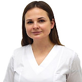 Пиришова Екатерина Дмитриевна
