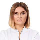 Баранова Марина Сергеевна