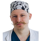Клюкинов Виктор Евгеньевич