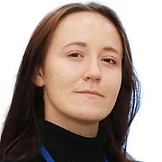 Крутова Екатерина Викторовна