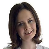 Шиманова Ирина Валерьевна