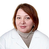 Коноваленко Галина Викторовна