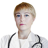 Борискина Наталья Владимировна