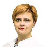Бобович Наталья Вячеславовна