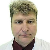 Песиков Владимир Петрович