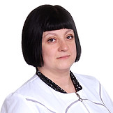 Сидоренко Ирина Михайловна