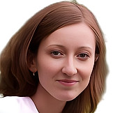 Орехова Ксения Сергеевна