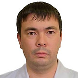 Поздняков Ярослав Владимирович