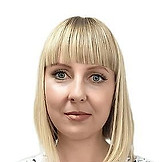 Конева Ирина Васильевна