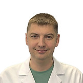 Синих Александр Владимирович