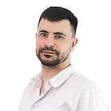 Акулов Андрей Сергеевич