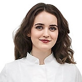 Сытай Вера Сергеевна