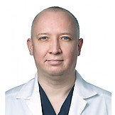 Трифонов Игорь Сергеевич