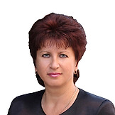 Корниенко Галина Николаевна