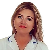 Криловецкая Алла Ивановна